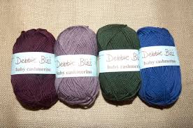 Debbie Bliss New Colour Additions The Morris And Sons Blog