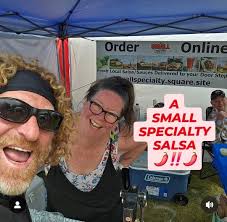 A Small Specialty, LLC