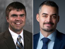 Nelson and Schmitt Named in ICRI's 40 Under 40