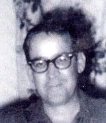 Bernard Eugene Rudd (1930-2002)