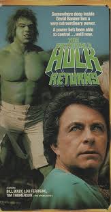 And for those of us who doesn't, carry on. Reviews The Incredible Hulk Returns Imdb