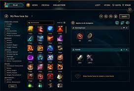 League of legends dps items guide (for items that provide damage increase). Item Sets League Of Legends Support