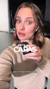 Moda en Capas: Backstage de la Colección con Kika Silva, Máximo Menem y  Daniela Ramírez