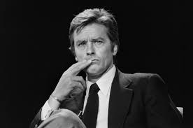8 ноября 1935, со, франция). Why Is The Cannes Film Festival Honoring Alain Delon The Forward