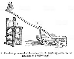 18th century louis xv fauteuil a la reine in walnut. Les 10 Pires Techniques De Torture Reservees Aux Femmes Au Moyen Age