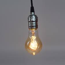 Sometimes it can be just a simple normally, a ceiling fan is not an object that arouses any interest in the h. E27 Vintage Pendant Light Holder With Pull Chain Switch Lamp Base Ceiling Mounted E27 Lamp Holder Color Black Home Kitchen Carestore Home Garden Store