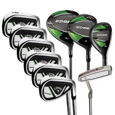 Clearance Golf Drivers Callaway Golf Pre Owned Golf Clubs Golf Club Sets Golf