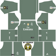 Dragon ball kits personalizados para dream league soccer 2019. Como Anadir Escudos Y Equipaciones Oficiales A Dream League Soccer