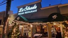 Photos | La Strada - Fine Italian Dining
