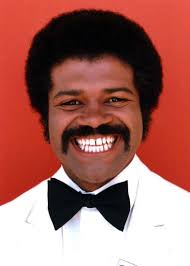 The Love Boat Ted Lange as bartender Isaac Washington 5x7 inch photo