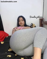 Joselis Johana  johana_joselis  johanabolivar_1  joselis_johana   joselisjohana Nude Leaks OnlyFans Photo 9 - Leaked Models
