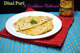 Massive Online Party Cheers Caribbean Recipes Roti Trinidad Recipes
