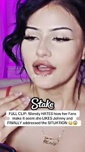 Orejona and Wendy Explained