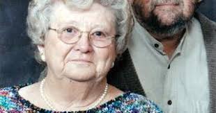 Larry and Daisy Baker