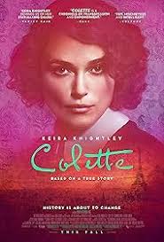 Colette (2018)