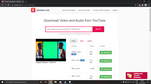 50 resultados encontrados para aplicativo para baixar musica. Baixar Musica Do Youtube Online Y2mate