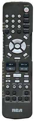 Buy Rca Rtd325w Rtd325w Home Theater System Remote Control There are also 5 rca inputs to power each speaker's led. rcr192aa10