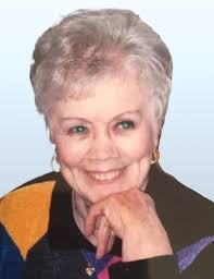 Obituary information for Peggy Lou Schneider