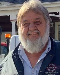 David Michael Beno Obituary July 12, 2024