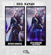 Published aug 24th, 2018, 8/24/18 1:13 pm. Sh1n Boo Ssg Xayah Loading Screen Like Sh1n Boo For Facebook