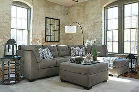 Pitkin Sectional Ashley Furniture Living Room Decor Gray Living Room Sets Furniture