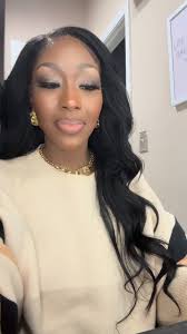 Ahemen Vera Daniels thank you baby girl ❤️