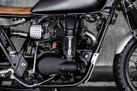 Most Of You Can Jump Onto Craigslist Or Ebay Rock Up To A Darkened Car Park Meet A Stranger And Take Home A Project Bike Of You Scrambler Kawasaki Cafe Racer