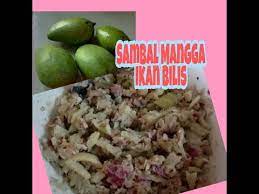 Ivy soon writes the hungry caterpillar. Sambal Mangga Ikan Bilis Youtube