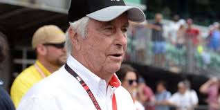 Formula One team owners