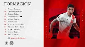 Visualizza il profilo di jorge andres carrascal guardo (river plate) su flashscore.it. Watch River Vs Palmeiras Live Free Online Live Apurogol Football Free Espn 2 Live River Vs Palmeiras Live Goal Red Card Claro Sports Watch Match Copa Libertadores Facebook Watch Fox Sports Estadio