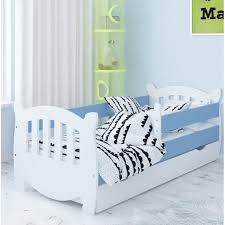 Moose toys kinderbett de luxe mit schubladen frozen 2. Kinderbetten In Blau Preisvergleich Moebel 24