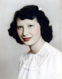 Pauline Ellen (Malone) Thompson Obituary March 23, 2019