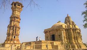 Image result for chittor fort