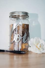 A little goes a long way. Amazon Com 365 Love Notes In A Jar Love Quotes Reasons Why I Love You Thoughtful And Personalize Gift Couple Keepsake Message In A Bottle Handmade