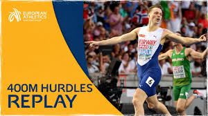Larsen, 43, certainly should be familiar with the blue jackets organization. Karsten Warholm From Promising Combined Eventer To 400m Hurdles Superstar European Athletics
