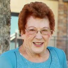 Most Recent Obituaries