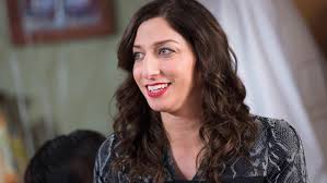 Chelsea peretti, meet chelsea football club. Brooklyn Nine Nine S Chelsea Peretti On The Big Season Finale Surprise Hollywood Reporter