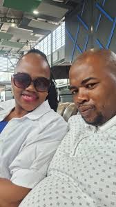 Marriage is what you make it. We play all day❤️