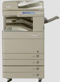 Generic plus pcl6 printer driver v1.40 (18 may 2018). Canon Ir Adv C5235 Driver Download