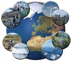 Objek material geografi ini sering disebut dengan geosfer. Pengertian Objek Studi Giografi Secara Lengkap Katapendidikan Com