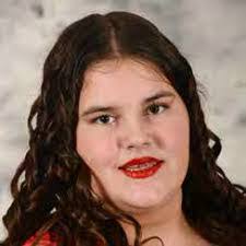 Gwen Smiley's Instagram, Twitter & Facebook