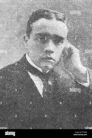 Manuel garcia Black and White Stock Photos & Images