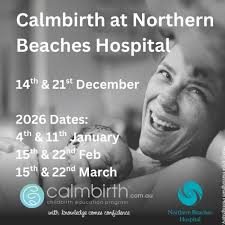 A Calmbirth couples testimonial for Calmbirth Educator, Taryn Murphy. To  BOOK a Calmbirth course with Taryn in Wembley, WA go to our link in the  bio. "We LOVED everything about Calmbirth, we