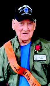 James Edward Carrier