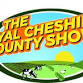 The Royal Cheshire County Show event image