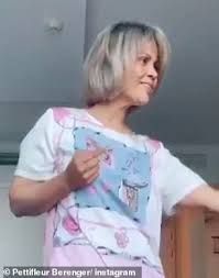 Pettifleur berenger is an australian property developer and reality television personality who has a net worth of $1 million. Pettifleur Berenger Strips Off Her Makeup And Seductively Dances With A Pillow Health Readsector