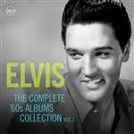 Elvis Presley - In My Fathers House MP3 Download and Lyrics