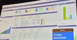 You can create a dashboard for each netsuite allows users to reconfigure and customize their dashboards around the tasks and information. Netsuite Suitesuccess A New Approach For Vertical Cloud Erp Software Deployments Tec
