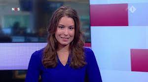 Krijg de hoogtepunten van het nieuws iedere zaterdag in je mail. Amber Brantsen Nos Journaal Presentatrice 14 Augustus 2017 13 00 Uur Dag Journaal Middag Nieuws Youtube