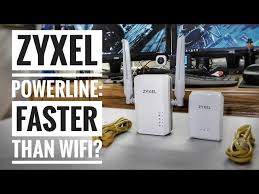 For ethernet connectivity, the highest possible rate is 10gps using a cat6 cable. Zyxel Powerline Review Youtube